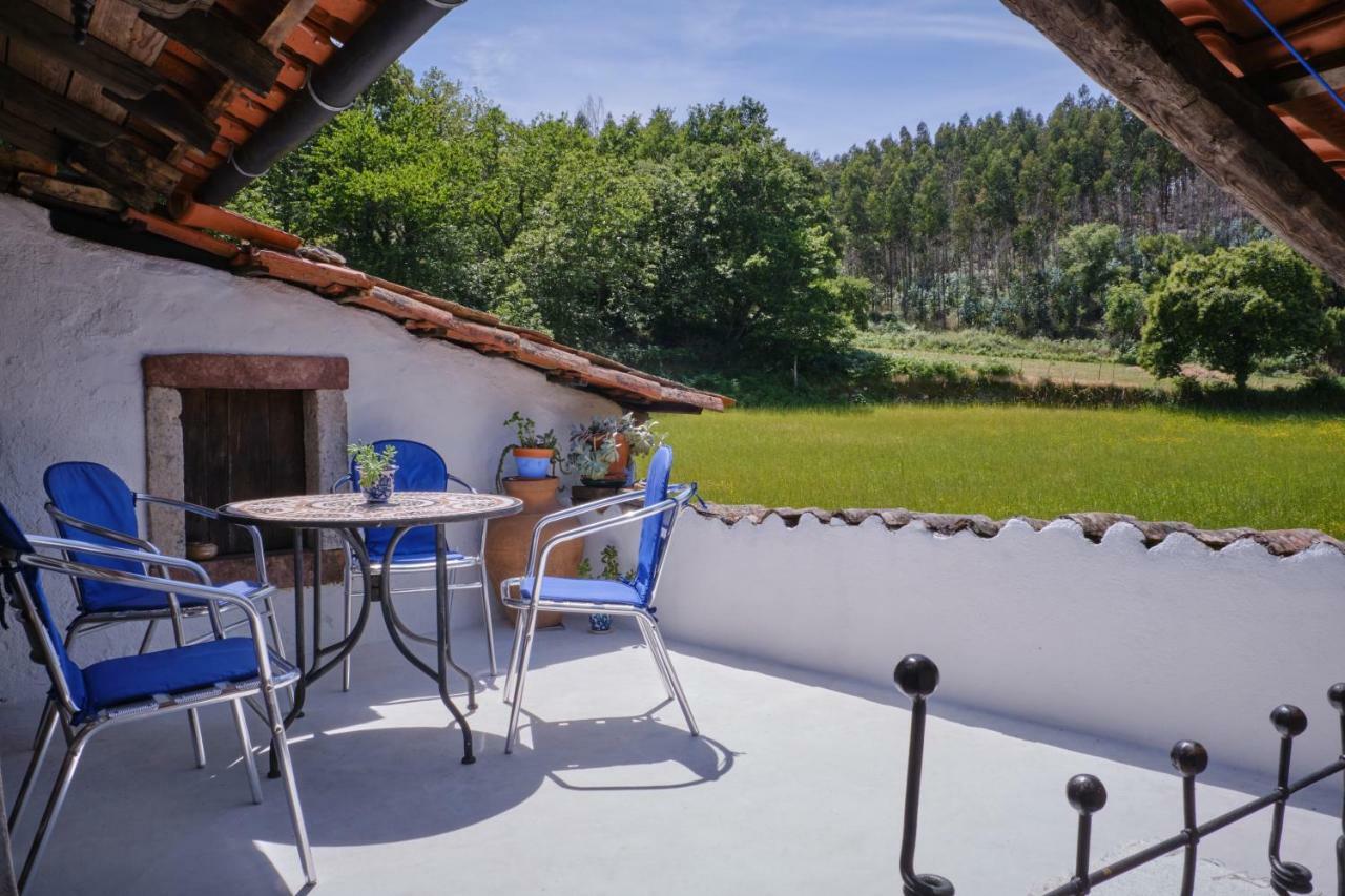 A Charming , Traditional Cottage At Quinta Da Ribeira Ві́ла-Но́ва-де-Пойа́реш Екстер'єр фото